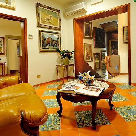 Hotel Albion Флоренция Екстериор снимка