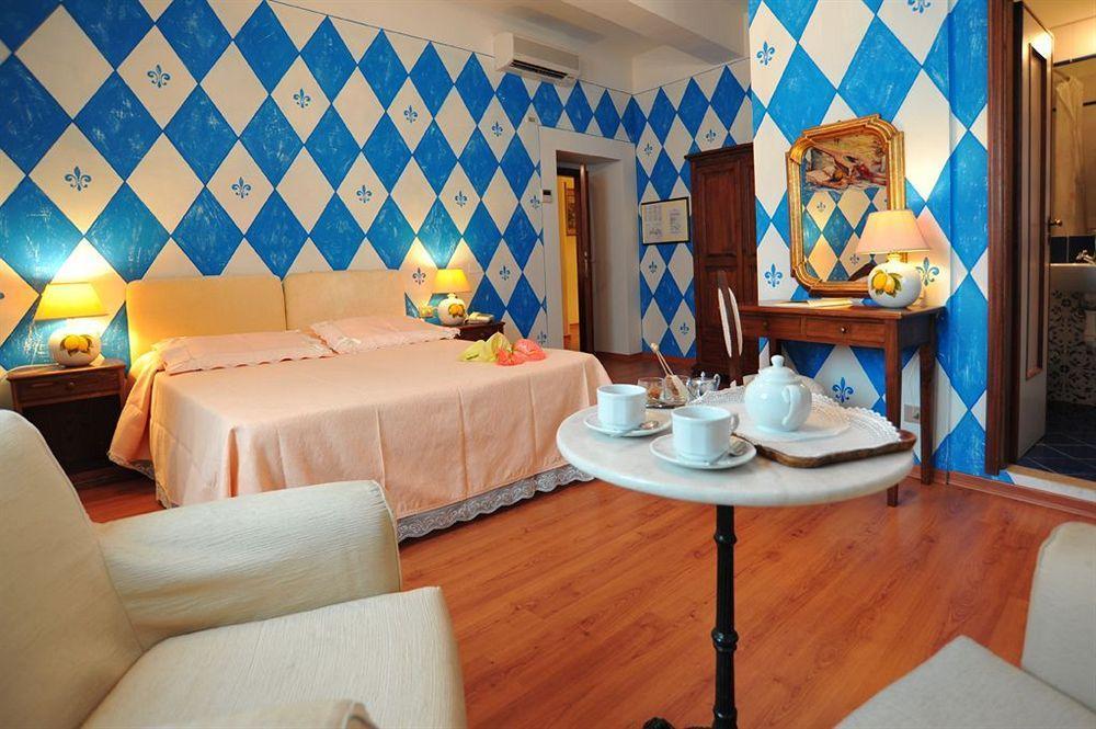 Hotel Albion Флоренция Екстериор снимка