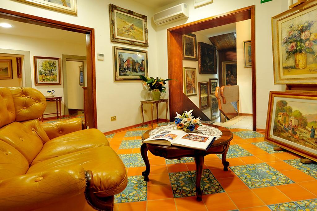 Hotel Albion Флоренция Екстериор снимка