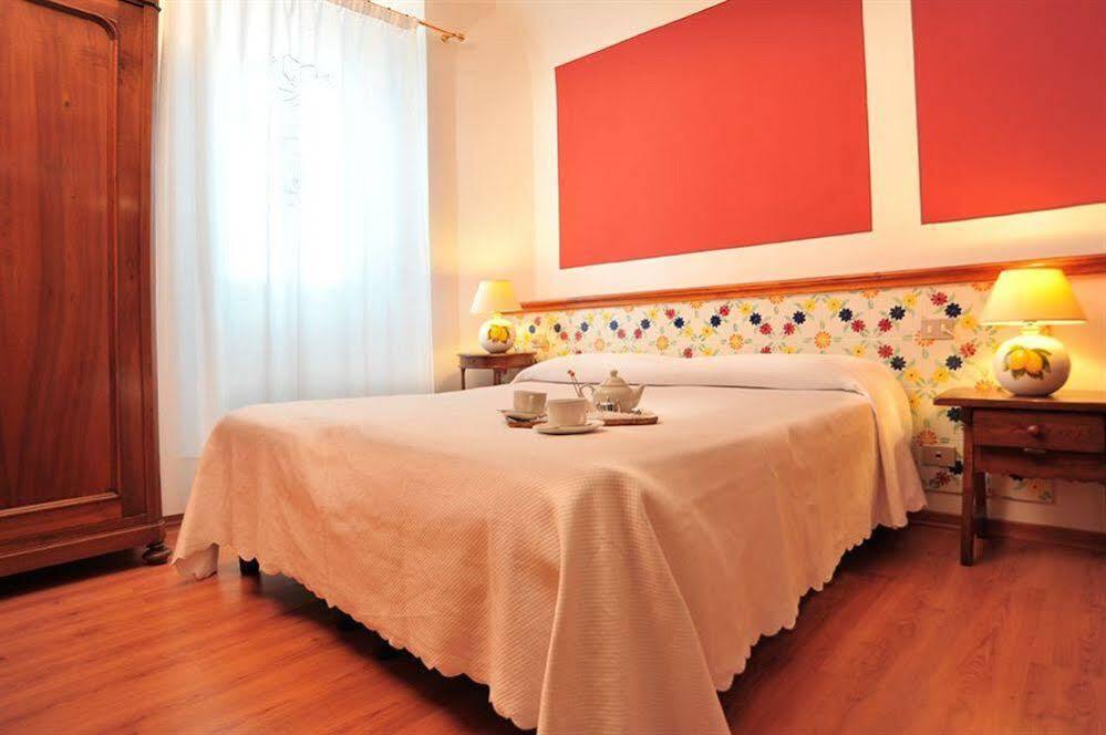 Hotel Albion Флоренция Екстериор снимка