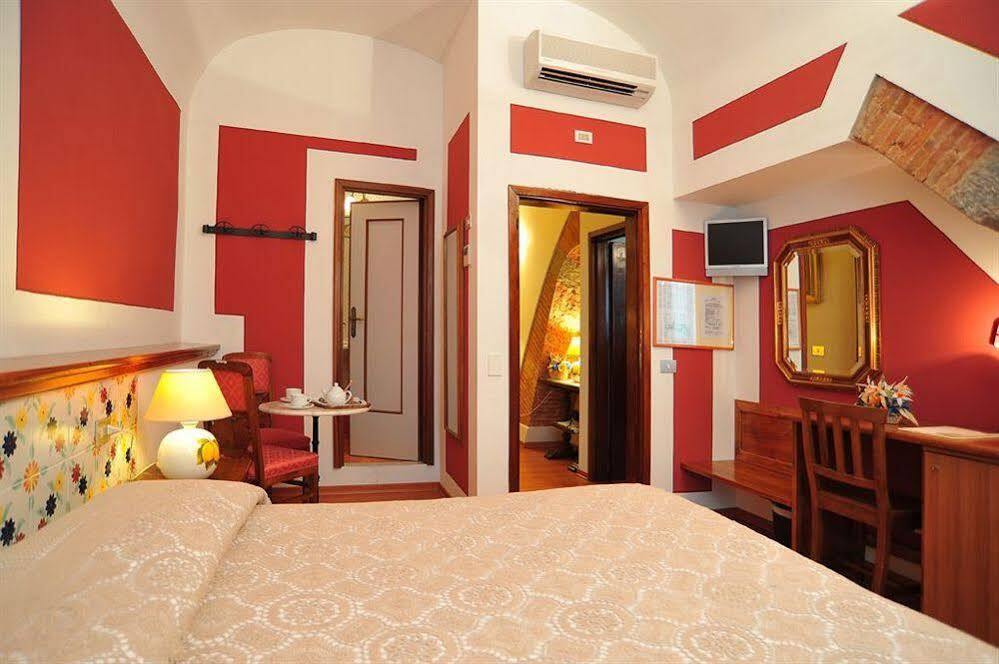 Hotel Albion Флоренция Екстериор снимка